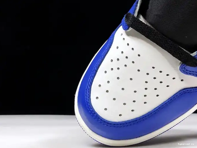 Retro OG Air 1 555088 - 403 High 'Game Royal' Jordan 0430